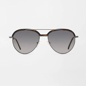 Peter Millar Journeyman Sunglasses